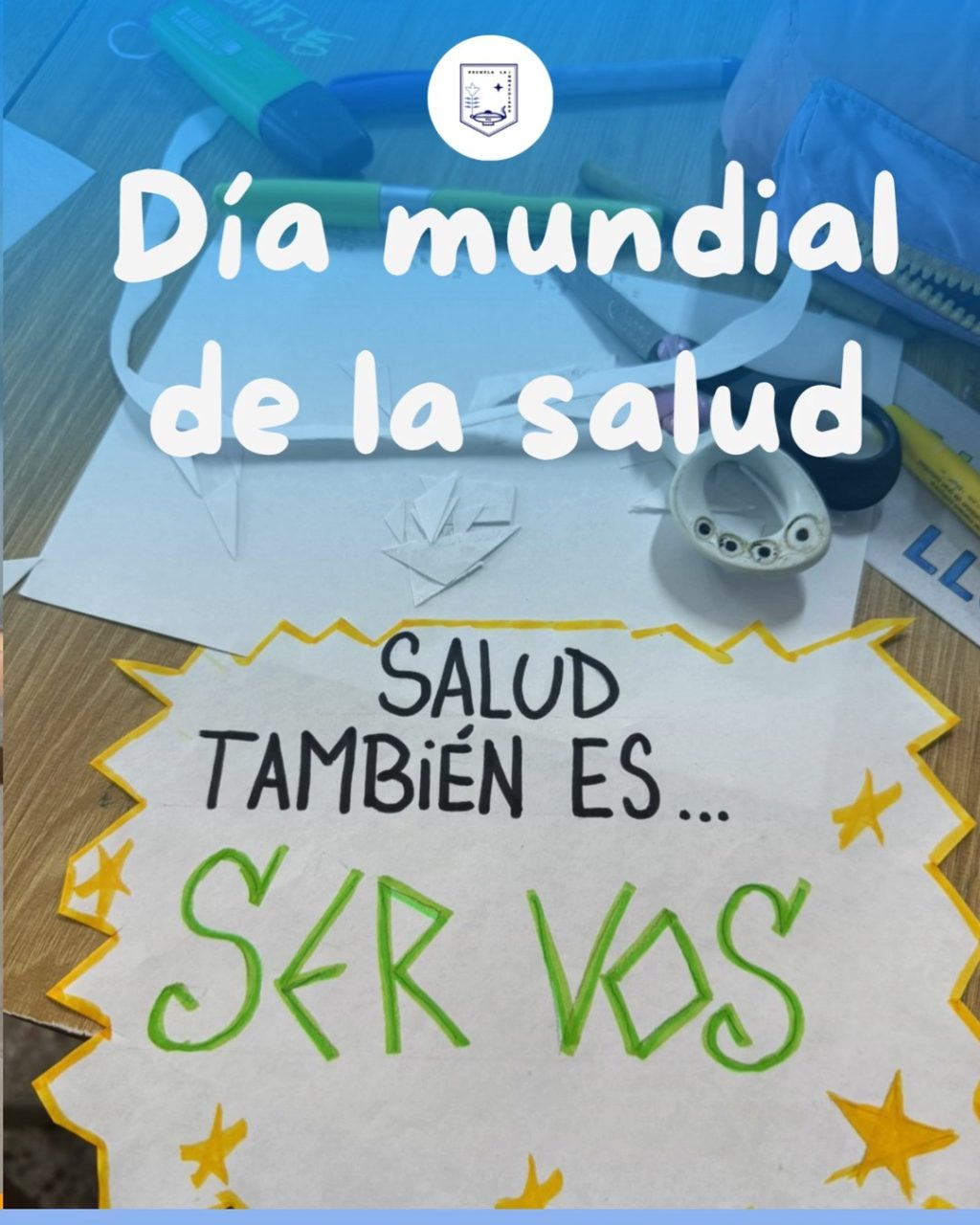 Instagram post from lainmaculadarosariofic. This post is in position 2.