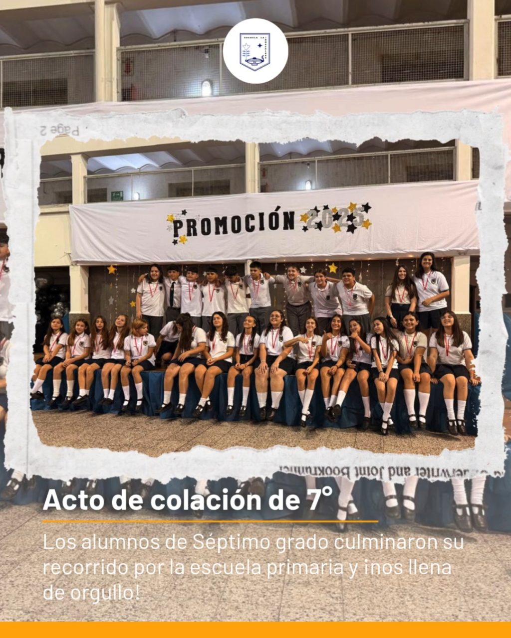 Instagram post from lainmaculadarosariofic. This post is in position 4.