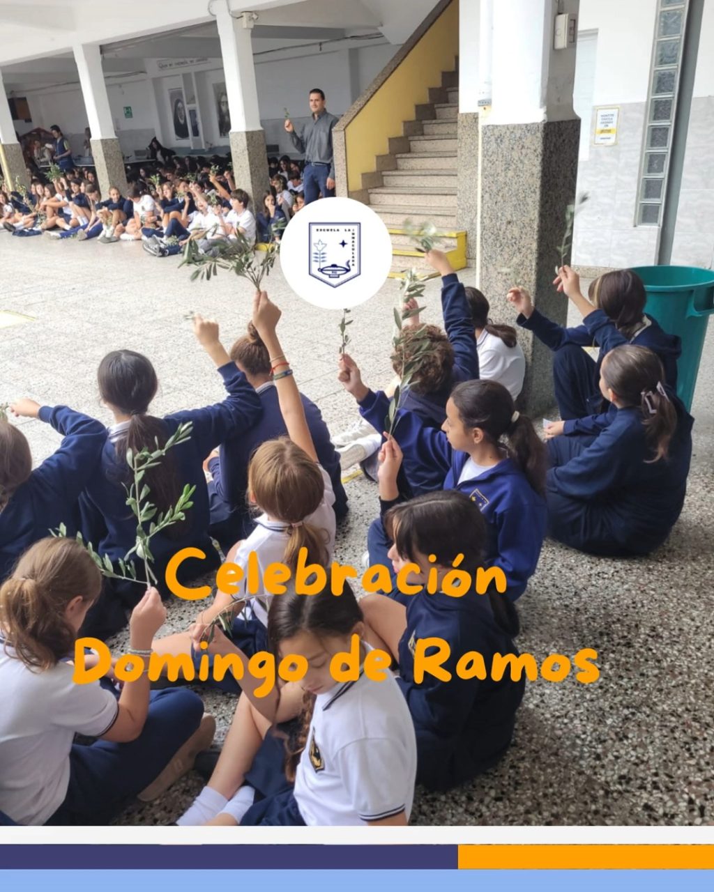 Instagram post from lainmaculadarosariofic. This post is in position 6.