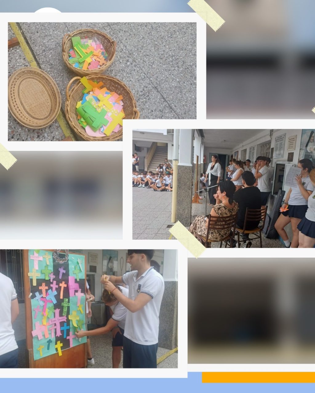 Instagram post from lainmaculadarosariofic. This post is in position 2.